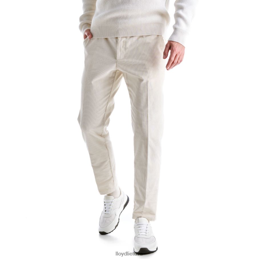 LLOYD Albany vyrų avalynė baltas VF40PZ422