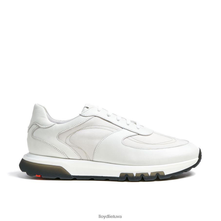 LLOYD Albany vyrų avalynė baltas VF40PZ422