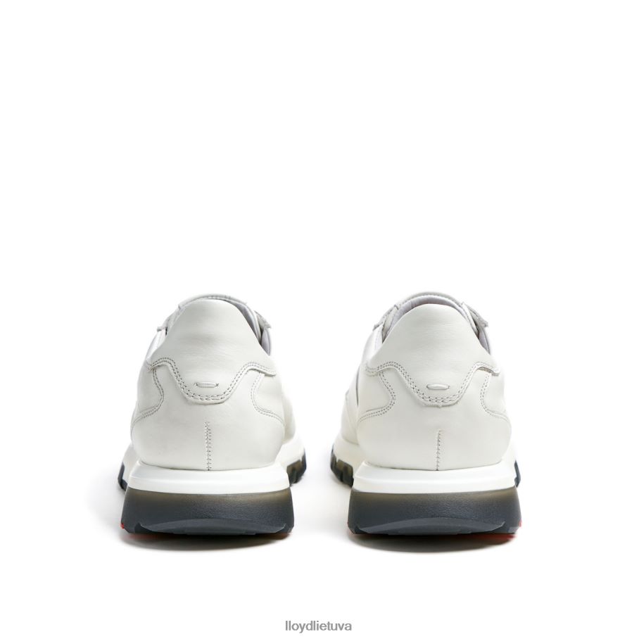 LLOYD Albany vyrų avalynė baltas VF40PZ422