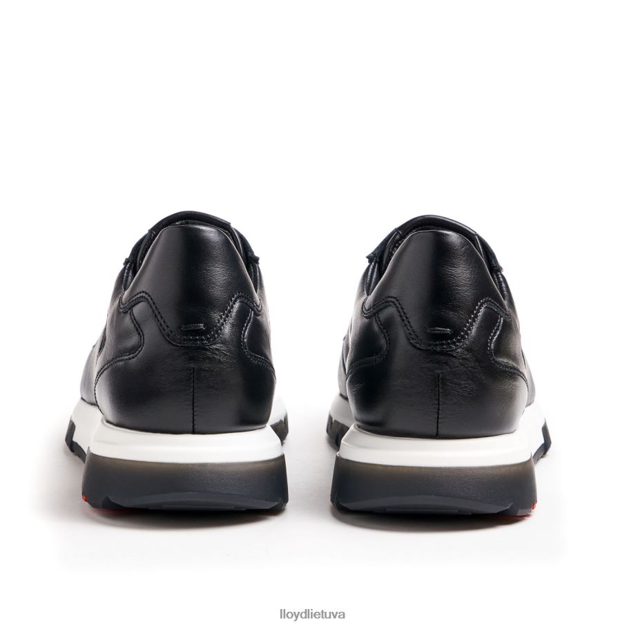 LLOYD Albany vyrų avalynė juodas VF40PZ365