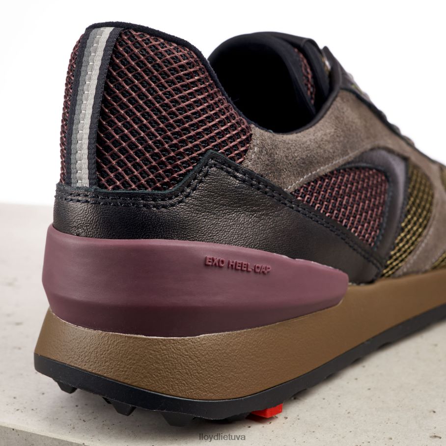 LLOYD Aleksandras vyrų avalynė sujungti VF40PZ424