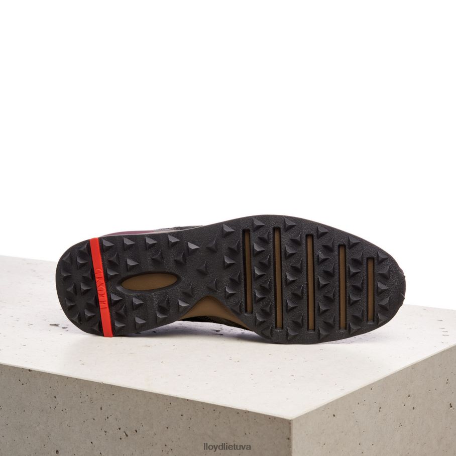 LLOYD Aleksandras vyrų avalynė sujungti VF40PZ424