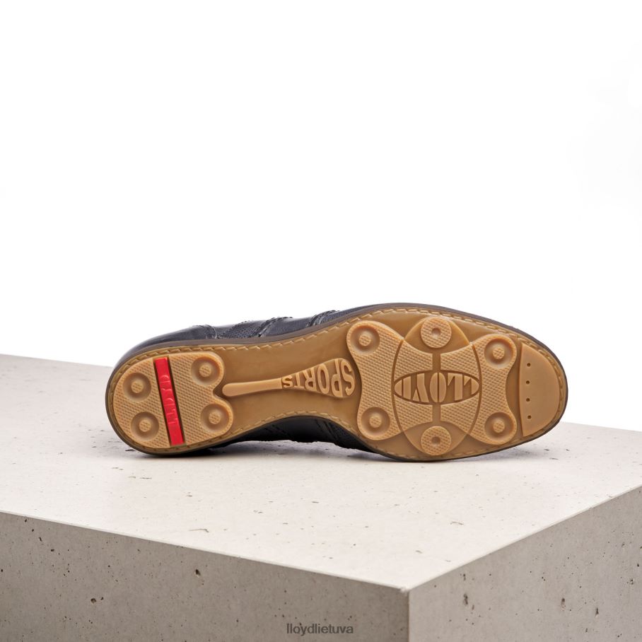 LLOYD Bahia vyrų avalynė mėlyna VF40PZ449