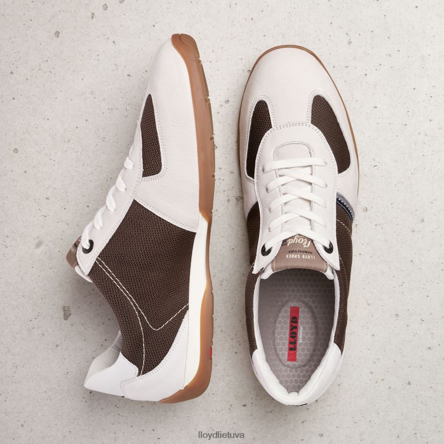 LLOYD Bailey vyrų avalynė sujungti VF40PZ358