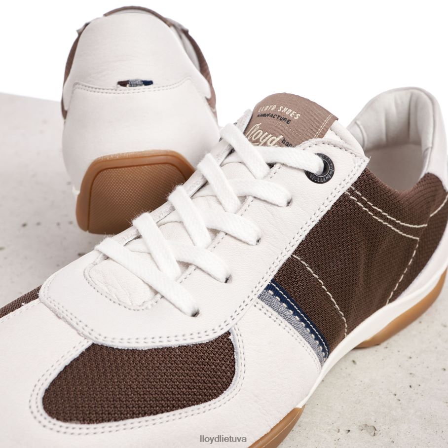 LLOYD Bailey vyrų avalynė sujungti VF40PZ358