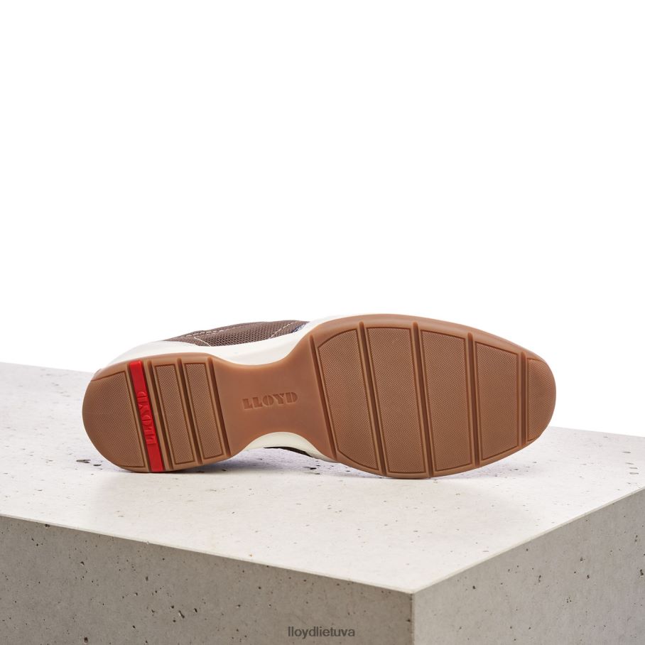 LLOYD Bailey vyrų avalynė sujungti VF40PZ358