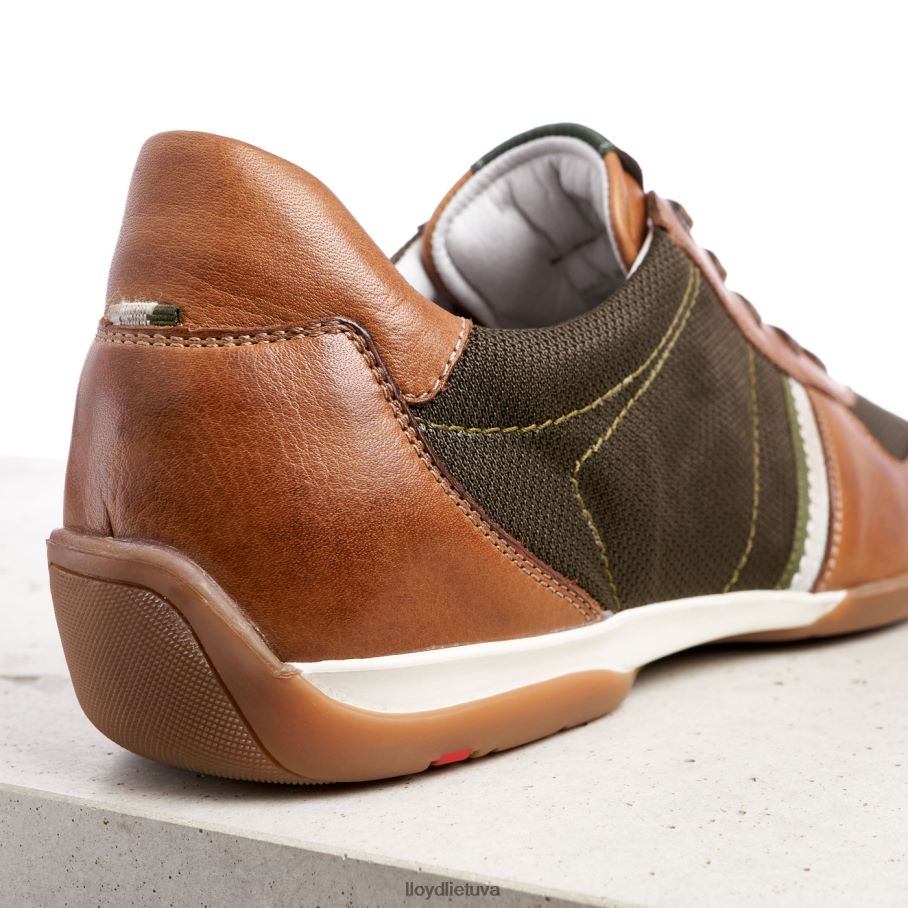 LLOYD Bailey vyrų avalynė sujungti VF40PZ372