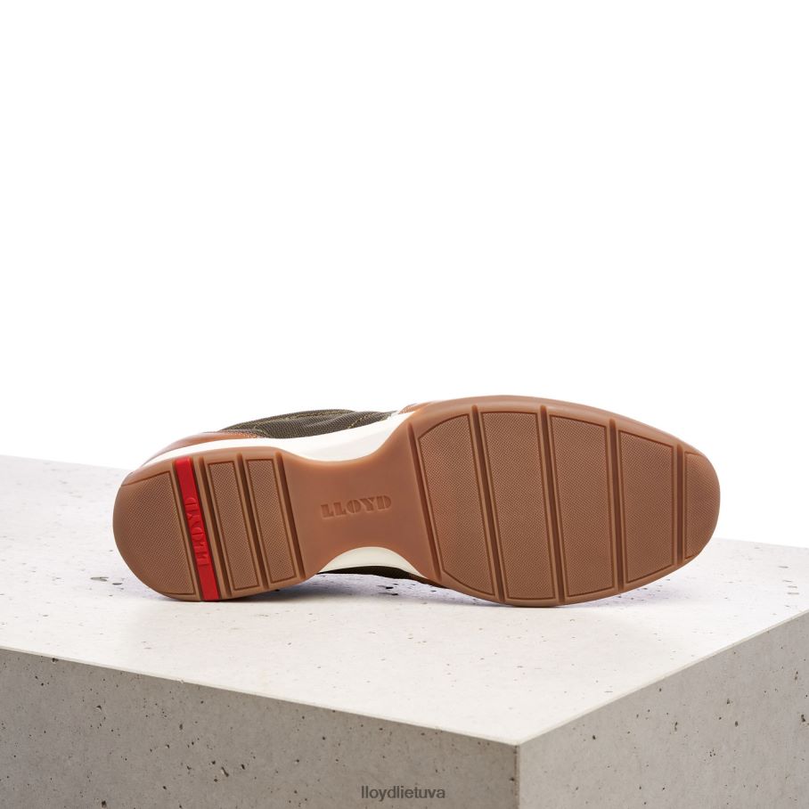 LLOYD Bailey vyrų avalynė sujungti VF40PZ372