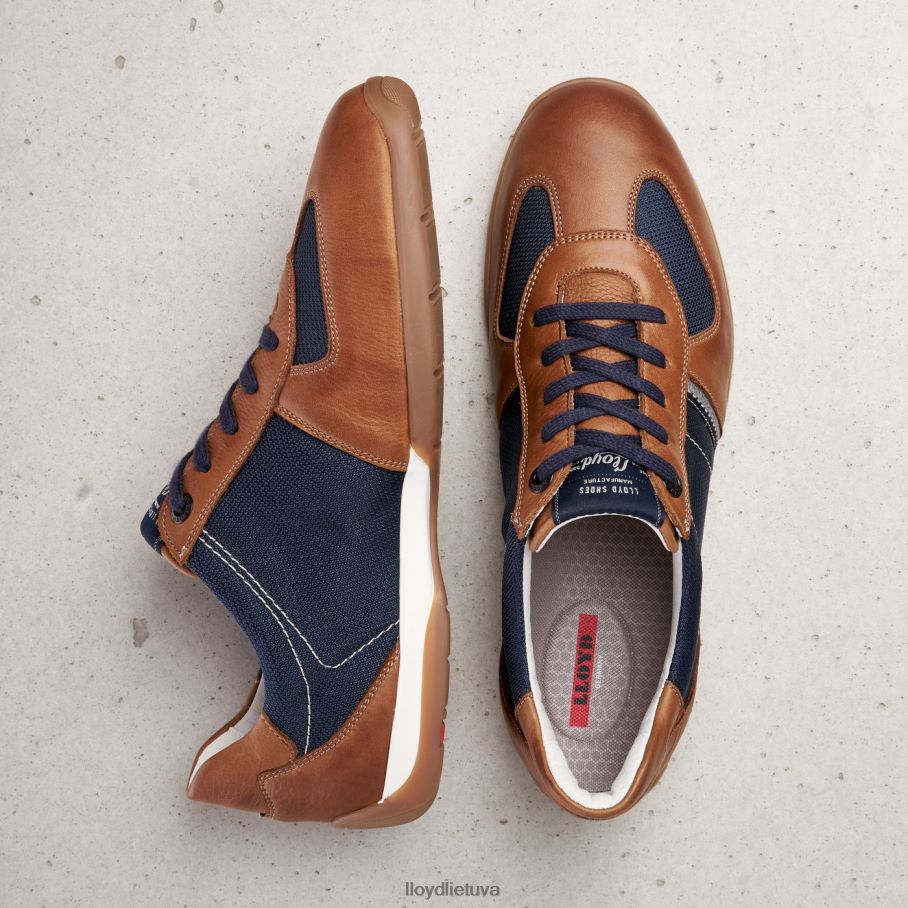 LLOYD Bailey vyrų avalynė sujungti VF40PZ405