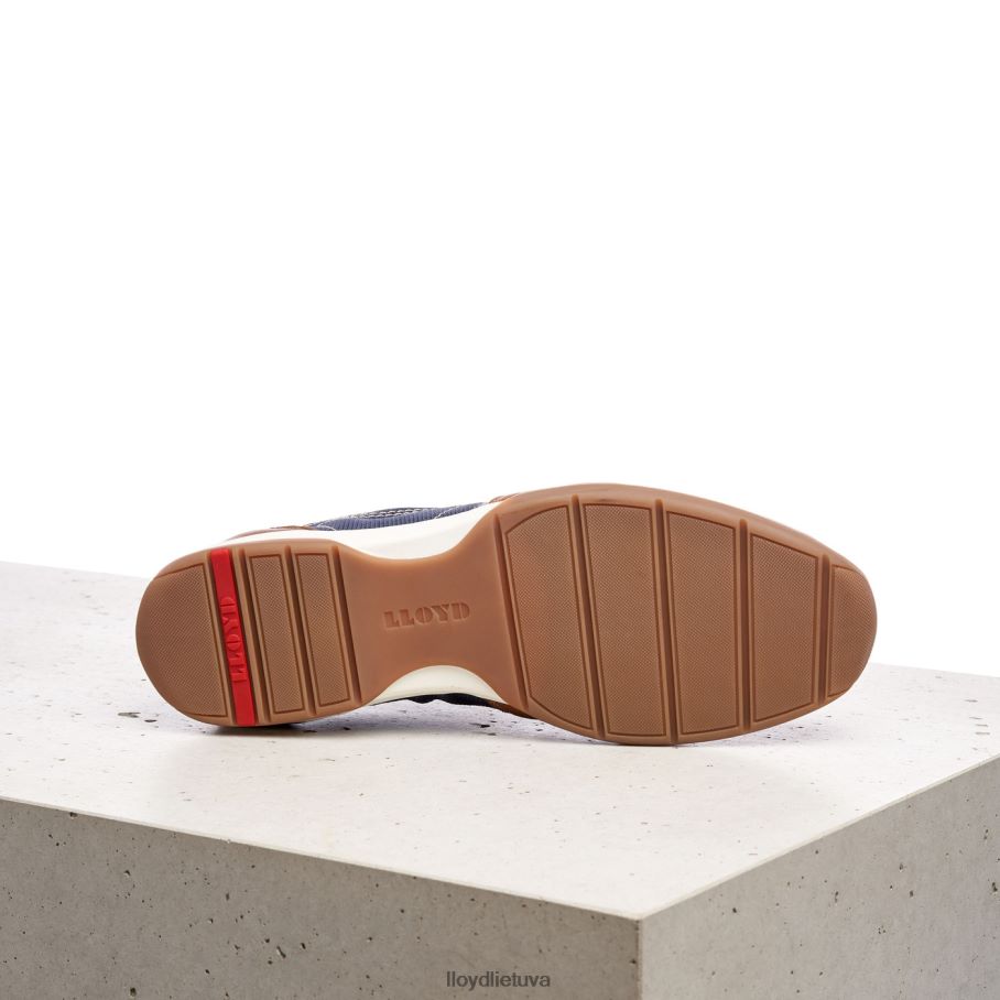 LLOYD Bailey vyrų avalynė sujungti VF40PZ405