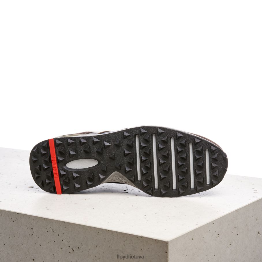 LLOYD Bellingham vyrų avalynė rudas VF40PZ377