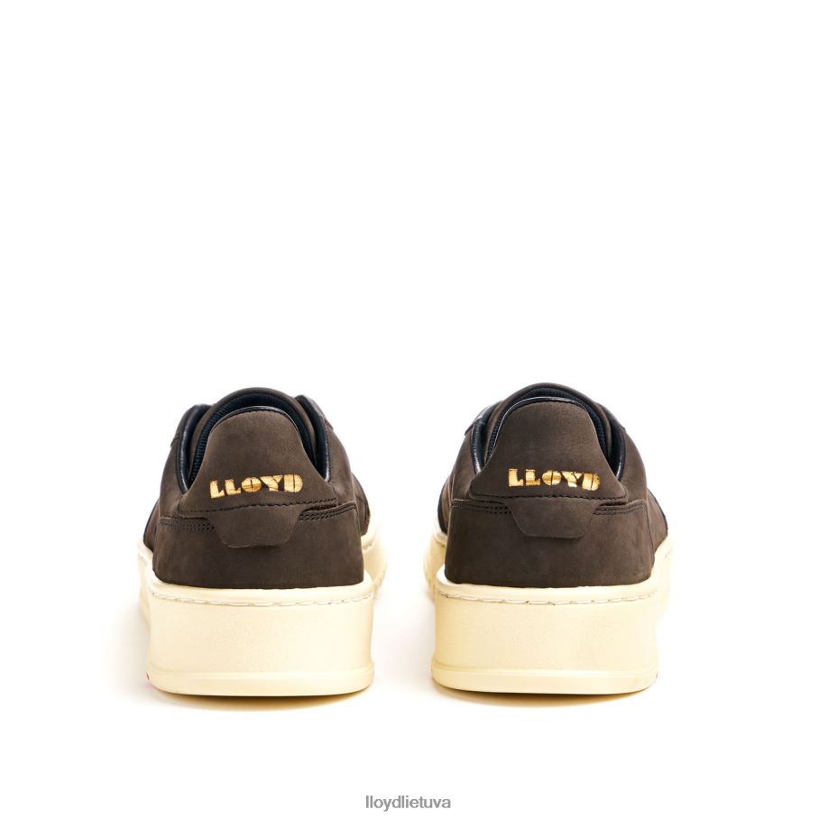 LLOYD Bogota vyrų avalynė rudas VF40PZ300