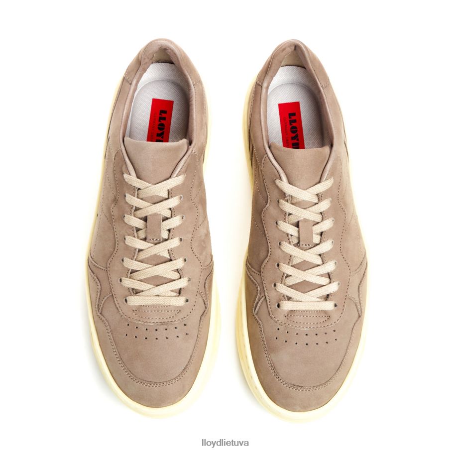 LLOYD Bogota vyrų avalynė rudas VF40PZ301