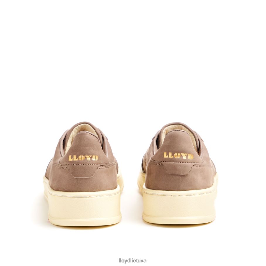 LLOYD Bogota vyrų avalynė rudas VF40PZ301