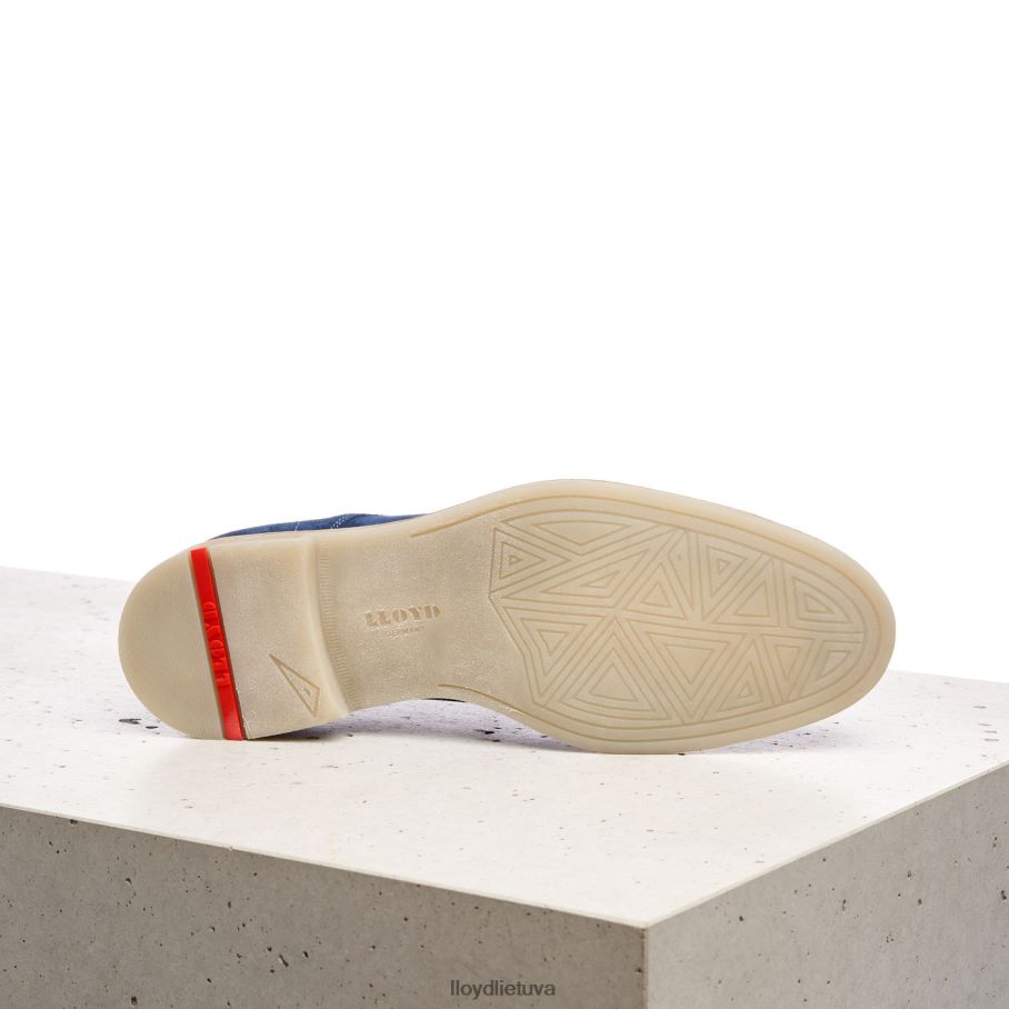 LLOYD Dalasas vyrų avalynė mėlyna VF40PZ220