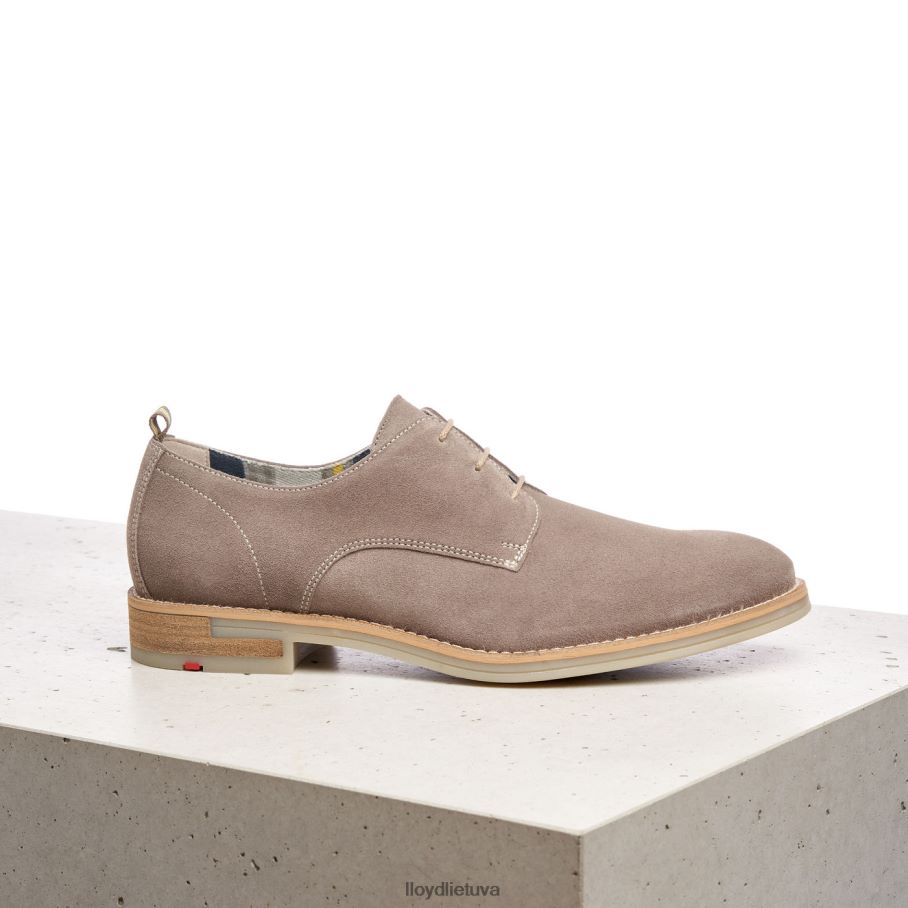 LLOYD Dalasas vyrų avalynė pilka VF40PZ233