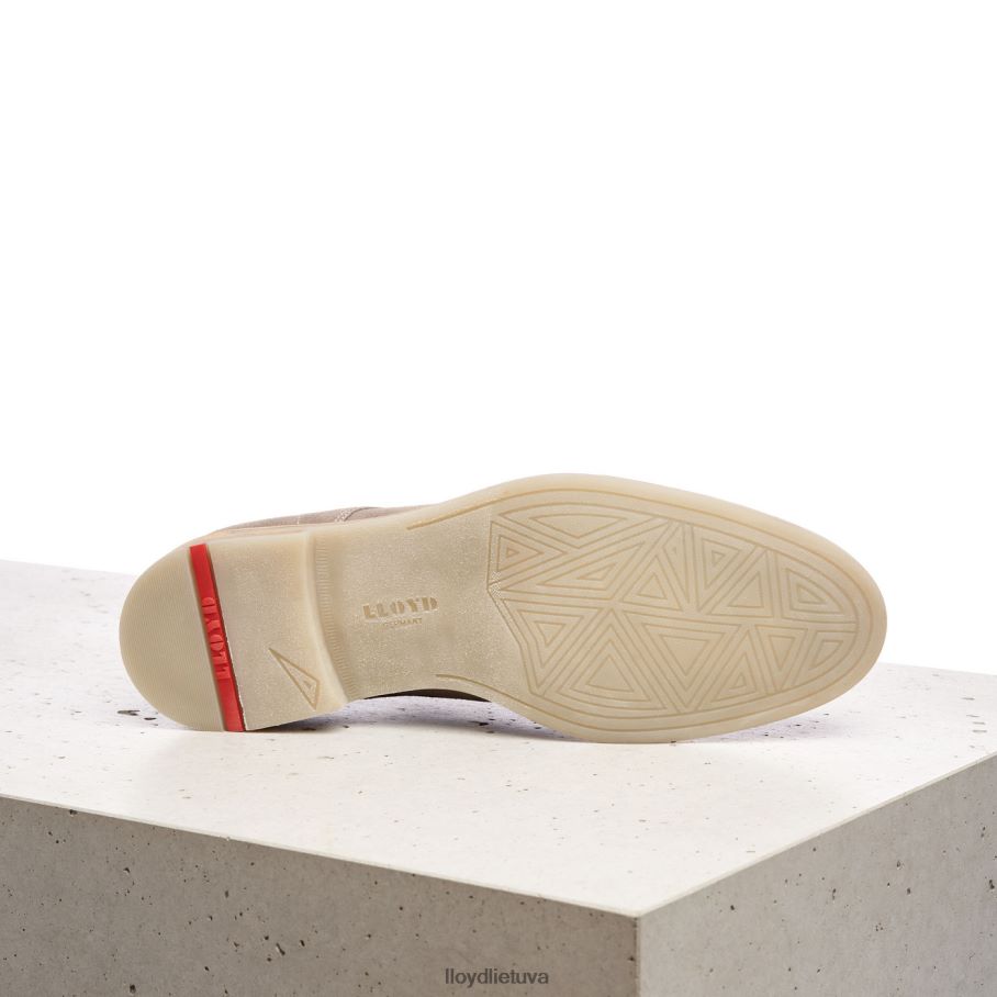 LLOYD Dalasas vyrų avalynė pilka VF40PZ233