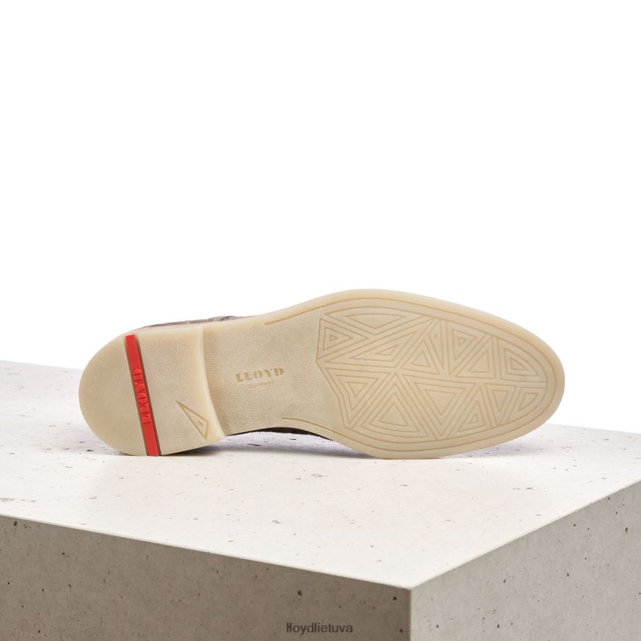 LLOYD Dalasas vyrų avalynė pilka VF40PZ607