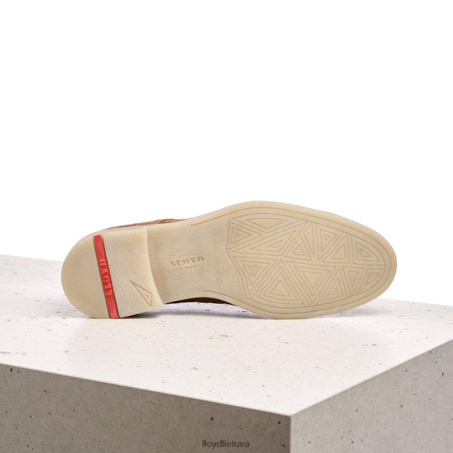 LLOYD Dalasas vyrų avalynė rudas VF40PZ601