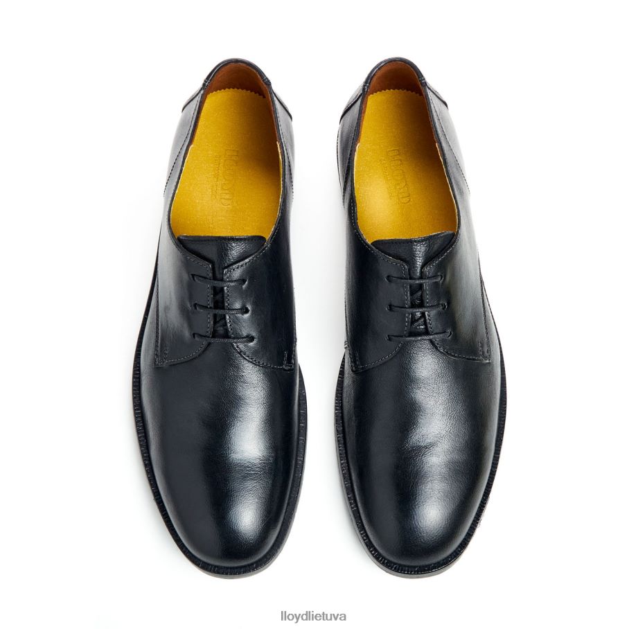 LLOYD Dorianas vyrų avalynė juodas VF40PZ36