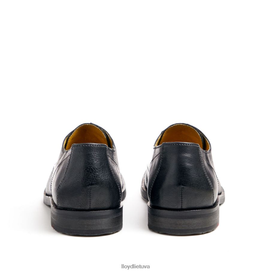 LLOYD Dorianas vyrų avalynė juodas VF40PZ36