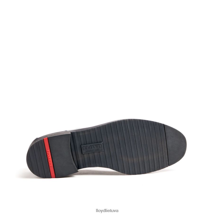 LLOYD Dorianas vyrų avalynė juodas VF40PZ36