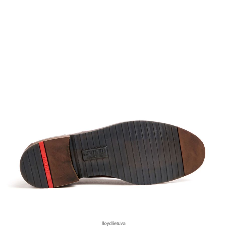 LLOYD Dorianas vyrų avalynė rudas VF40PZ37