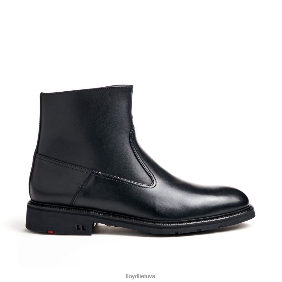 LLOYD Džefersonas vyrų avalynė juodas VF40PZ522