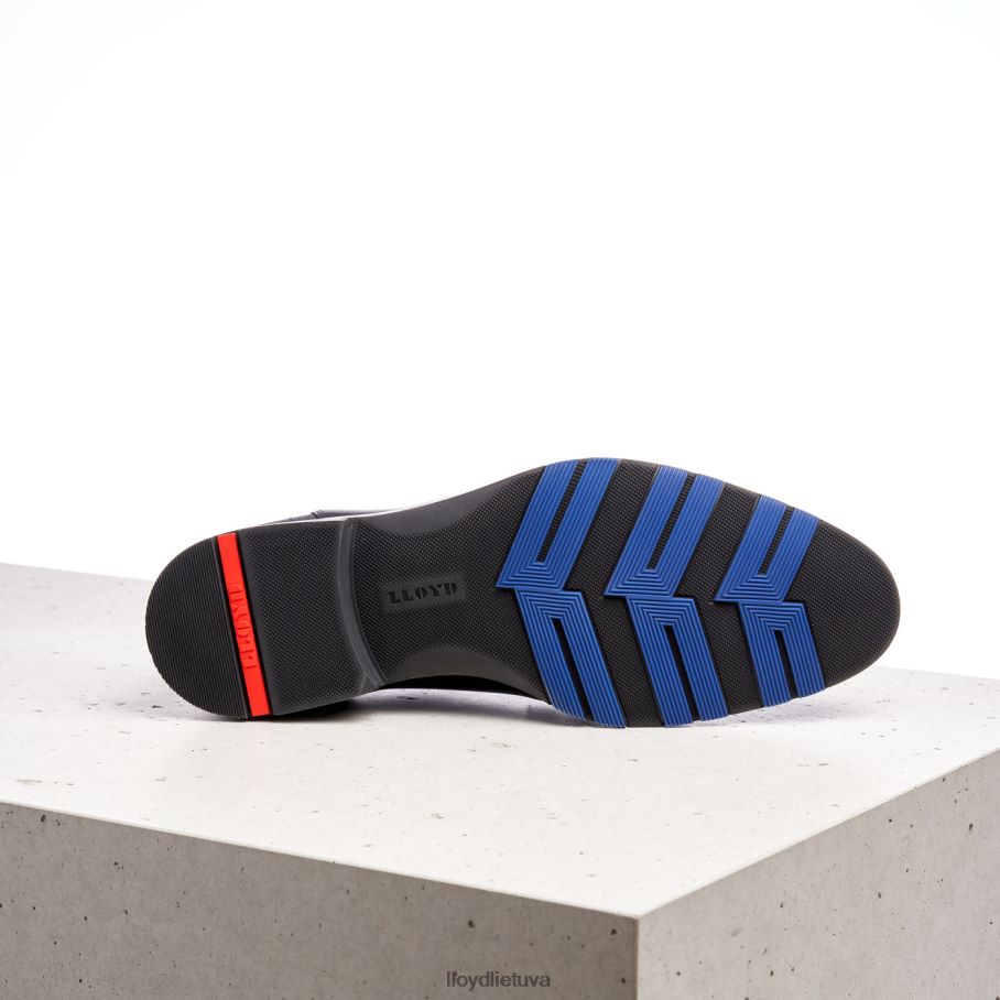 LLOYD Džeikas vyrų avalynė juodas VF40PZ188