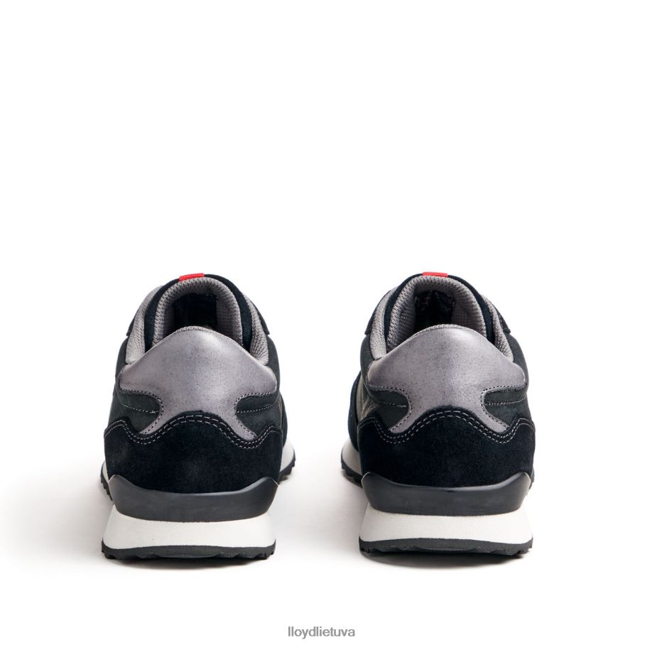 LLOYD Edmondas vyrų avalynė juodas VF40PZ286