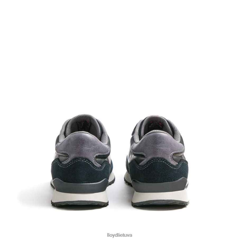 LLOYD Edmondas vyrų avalynė juodas VF40PZ309