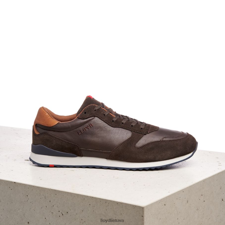 LLOYD Edmondas vyrų avalynė rudas VF40PZ401