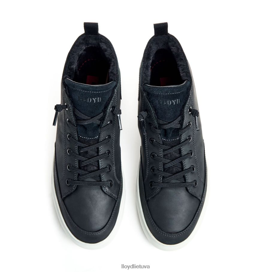 LLOYD Edvardas vyrų avalynė juodas VF40PZ297