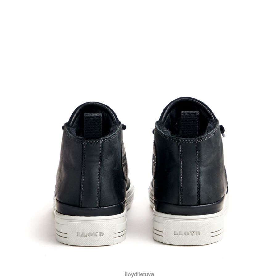 LLOYD Edvardas vyrų avalynė juodas VF40PZ297