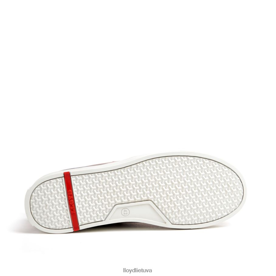 LLOYD Edvardas vyrų avalynė rudas VF40PZ298