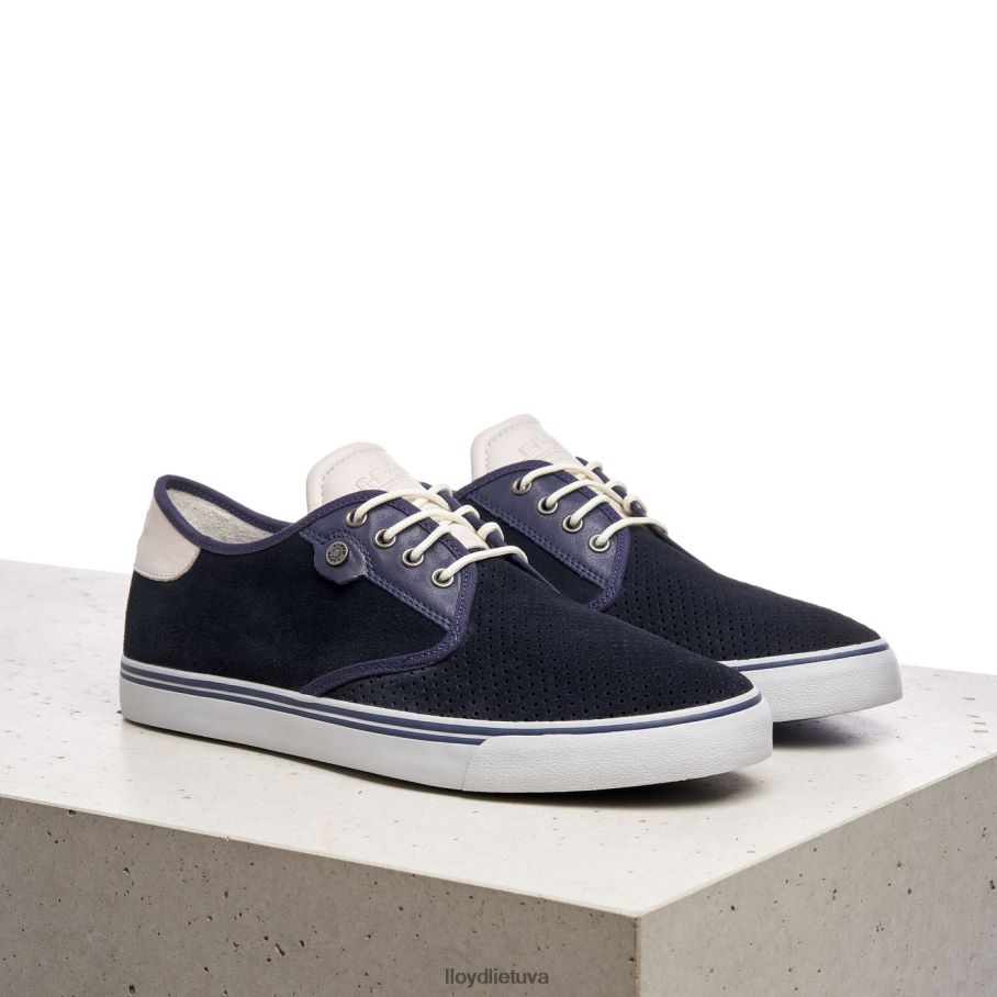 LLOYD Eliseo vyrų avalynė mėlyna VF40PZ360