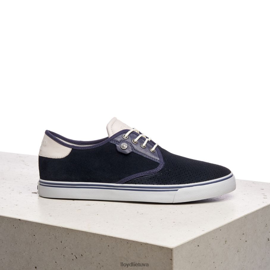 LLOYD Eliseo vyrų avalynė mėlyna VF40PZ360