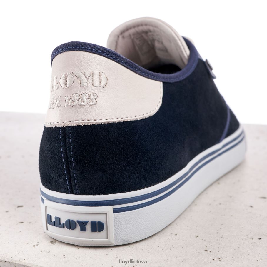 LLOYD Eliseo vyrų avalynė mėlyna VF40PZ360
