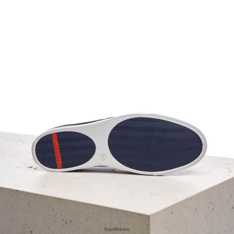 LLOYD Eliseo vyrų avalynė mėlyna VF40PZ360