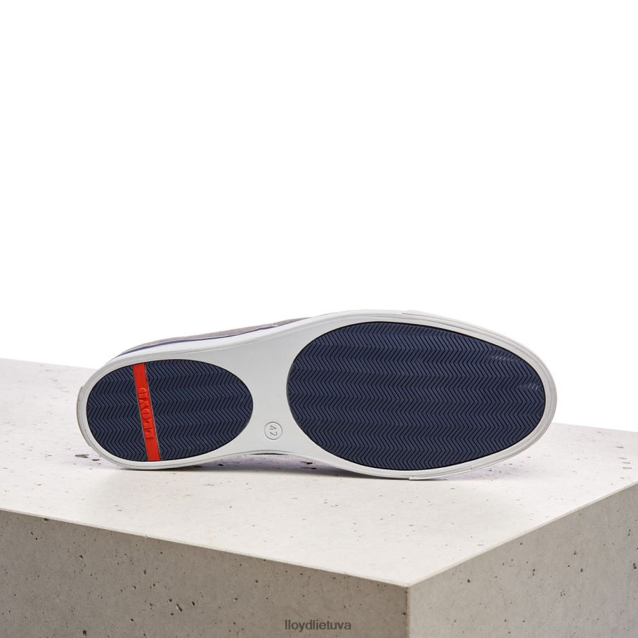 LLOYD Eliseo vyrų avalynė pilka VF40PZ407