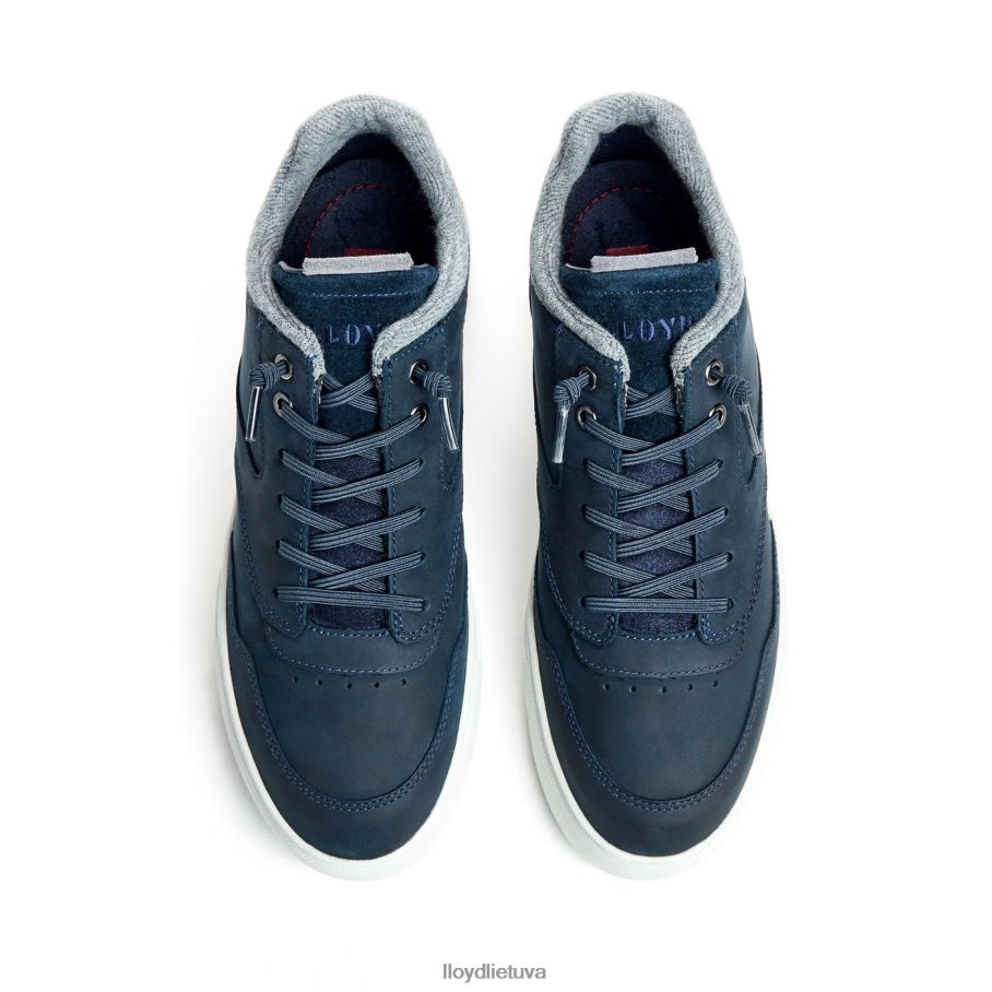 LLOYD Elisonas vyrų avalynė mėlyna VF40PZ299