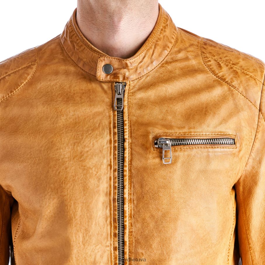 LLOYD Emiliano vyrų apranga geltona VF40PZ629