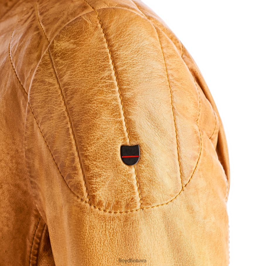 LLOYD Emiliano vyrų apranga geltona VF40PZ629