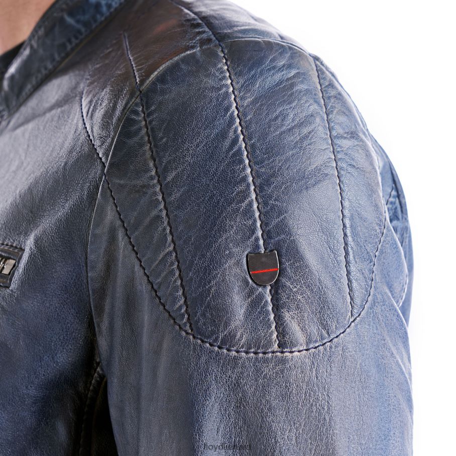 LLOYD Emiliano vyrų apranga mėlyna VF40PZ628