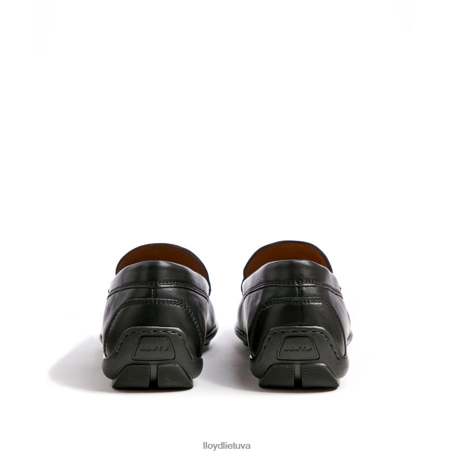 LLOYD Emilio vyrų avalynė juodas VF40PZ613
