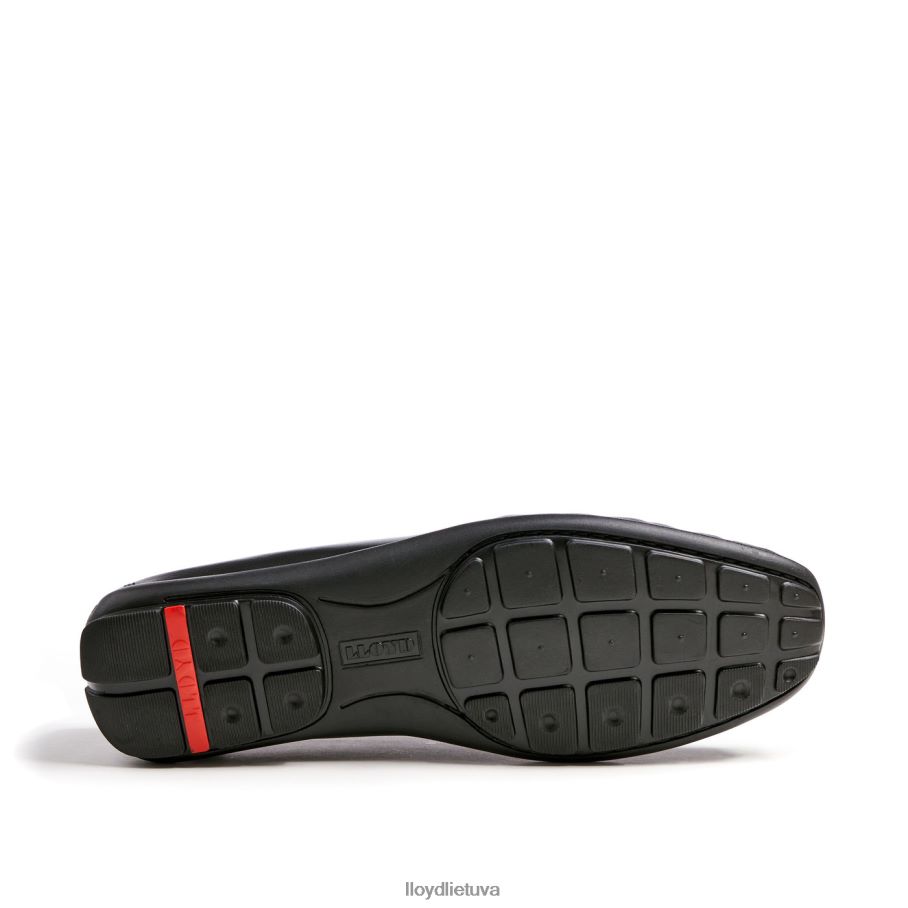 LLOYD Emilio vyrų avalynė juodas VF40PZ613