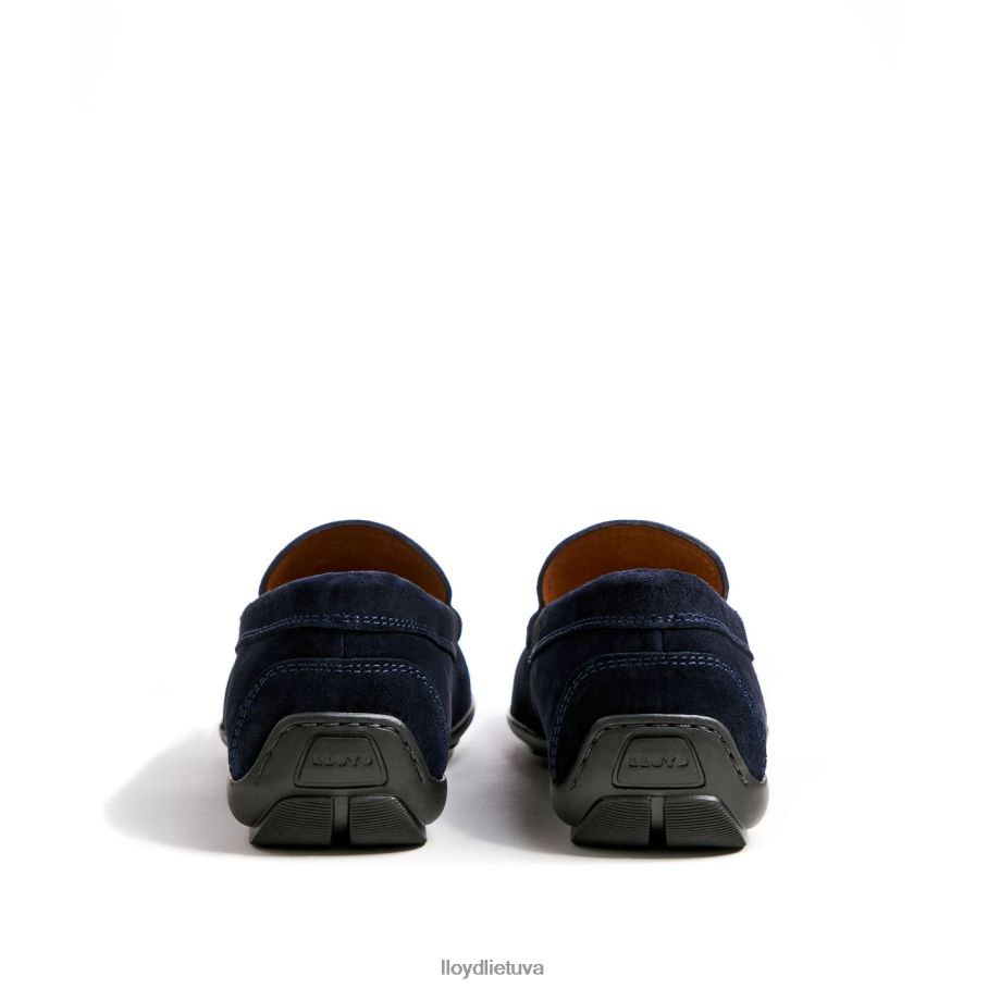 LLOYD Emilio vyrų avalynė mėlyna VF40PZ619