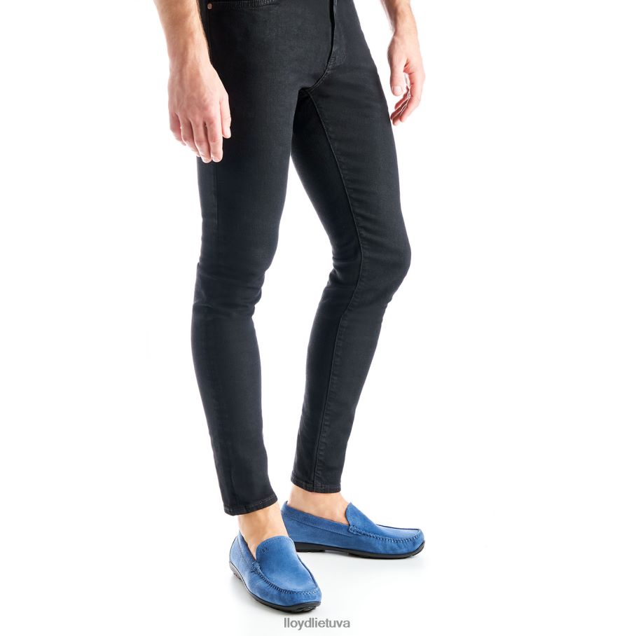 LLOYD Emilio vyrų avalynė mėlyna VF40PZ622