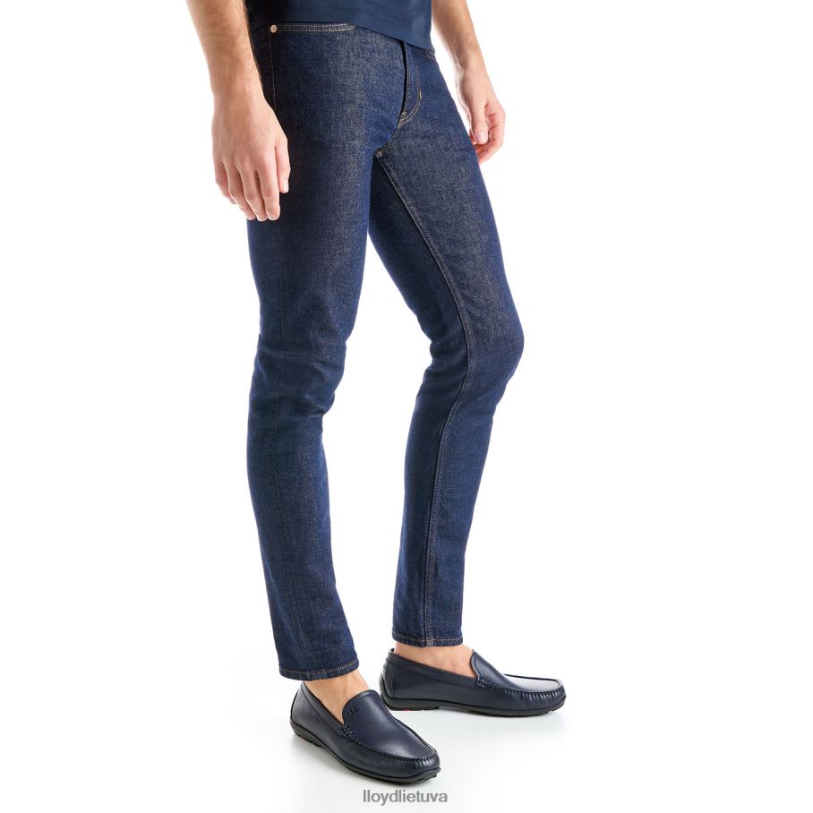 LLOYD Emilio vyrų avalynė mėlyna VF40PZ623