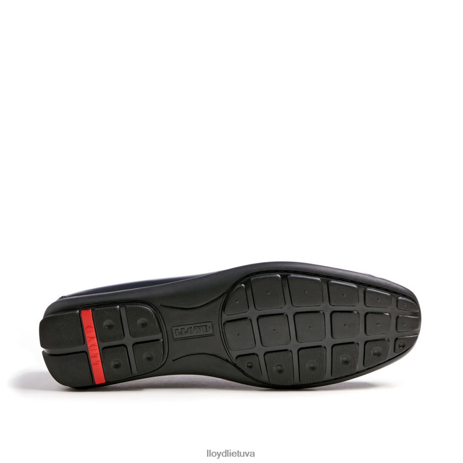 LLOYD Emilio vyrų avalynė mėlyna VF40PZ623